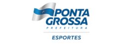 Logo Secretaria Municipal de Esportes de Ponta Grossa(PR)