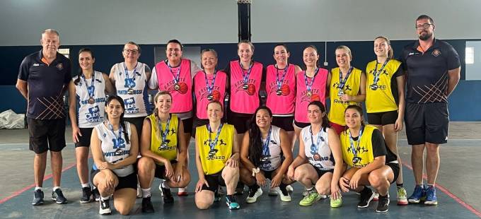 Super Four - Segunda Edição